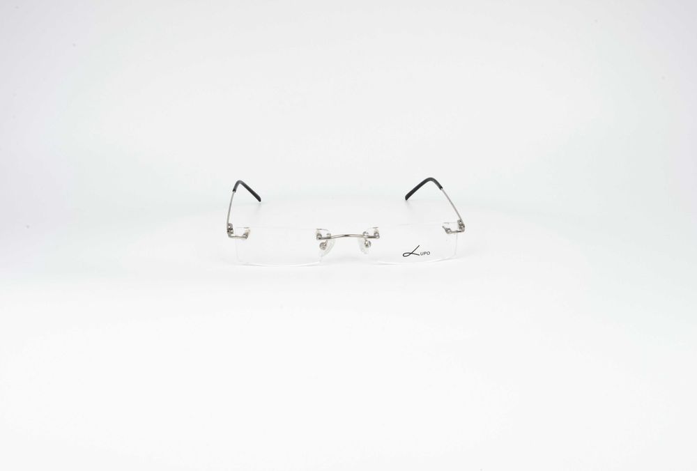 Lupo Оправа новая эксклюзив безободковая