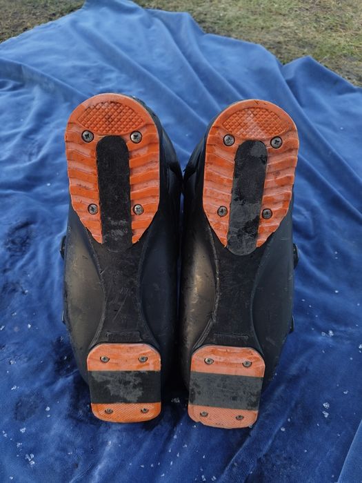 Buty narciarskie Rossignol zima narty