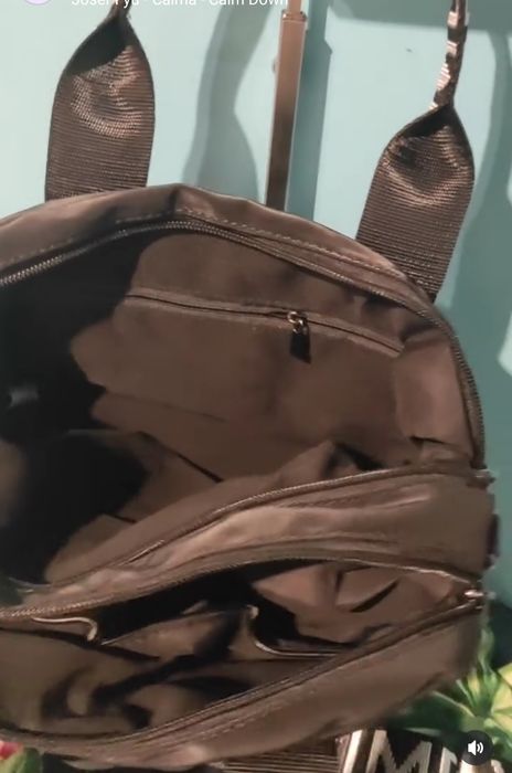 Mala Nova Bimba Y Lola Registada(portes incluídos)