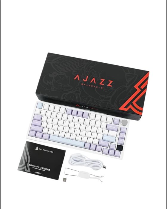 Клавіатура AJAZZ AK820 PRO