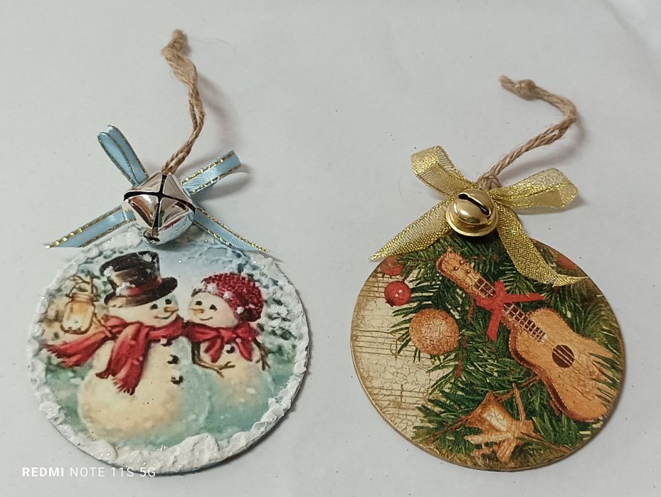 Decoração de natal