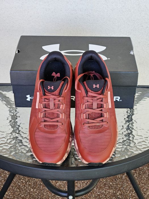 Buty do biegania Under Armour Charged Bandit Trail 3