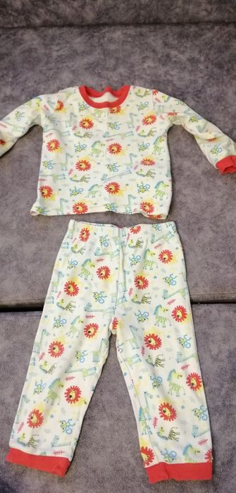 Піжама терміново