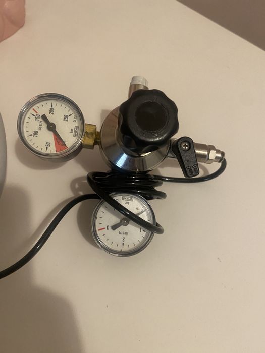 Karboksyterapia inco2 MesoLogic