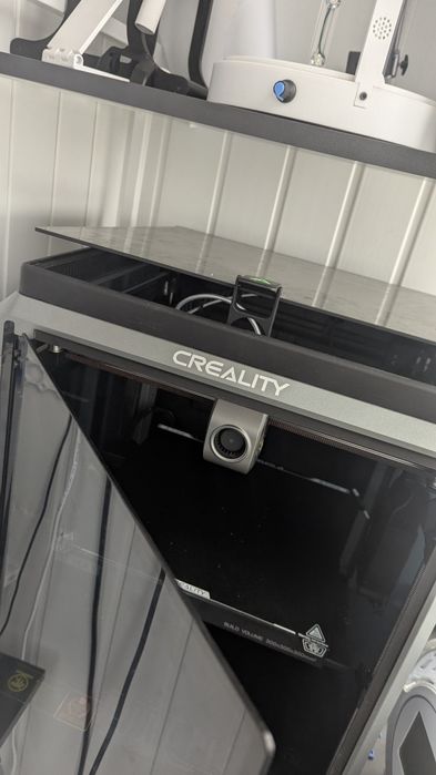 3D принтер creality k1 max