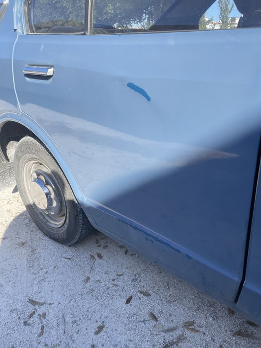 Toyota ke20 fase 2