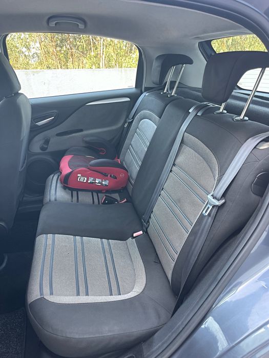Fiat Punto 1.3 Multijet