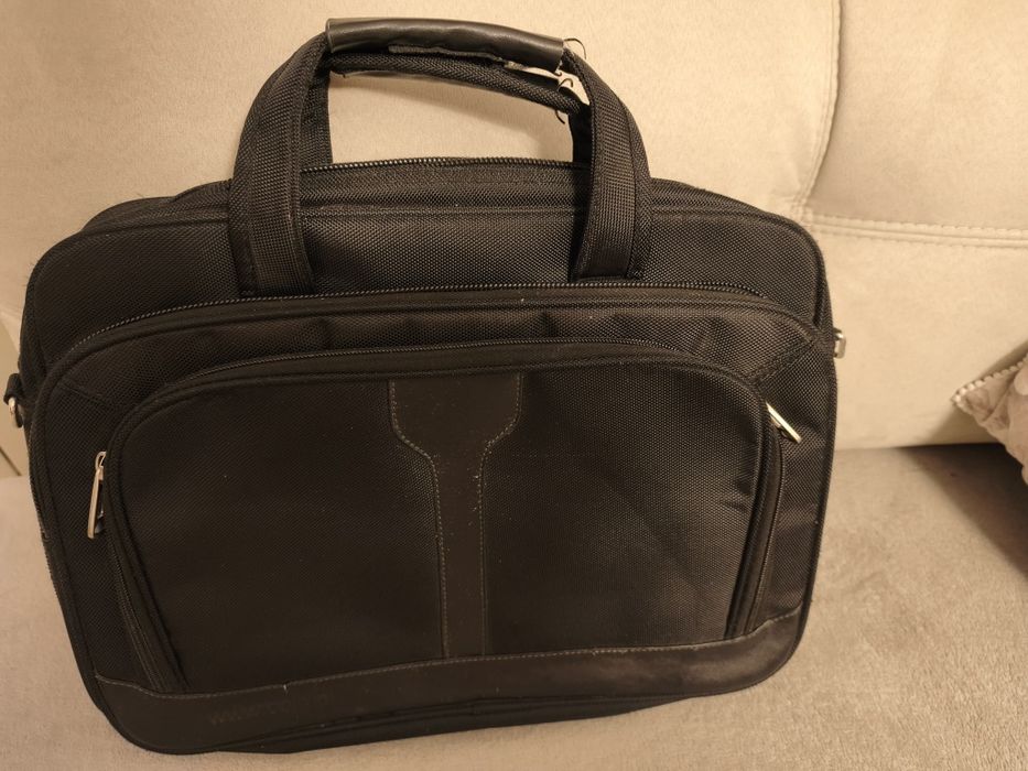 Torba na ramię  do laptopów