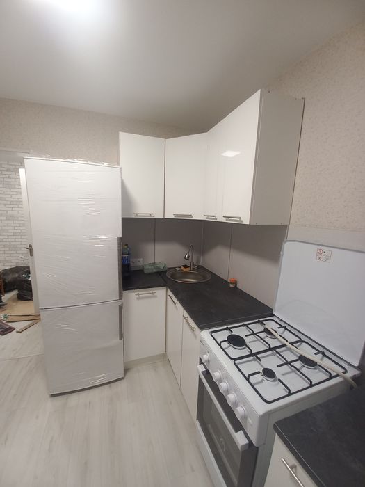 Оренда 2 кімнатної квартири