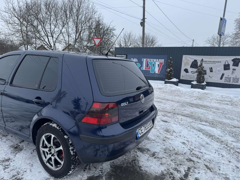 Пропоную вашій увазі легендарний автомобіль 1.9 тді