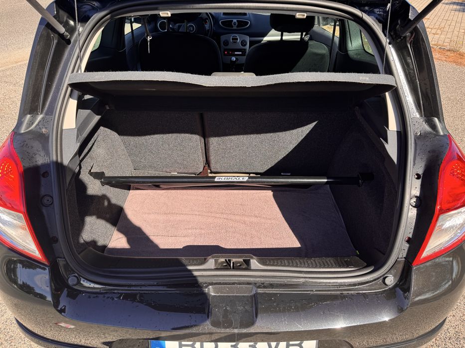 Renault Clio 3 GT 1.6 130cv