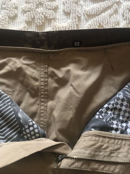 RIPCURL - Calções/Bermudas da marca Ripcurl