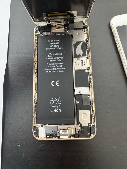 2+IPhone+6s+Plus+pe%C3%A7as+ou+arranjo64730024335618124