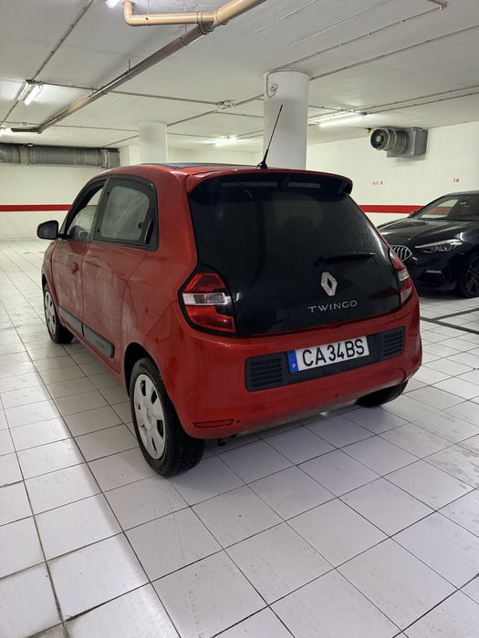 Vendo Renault Twingo Descapotavel