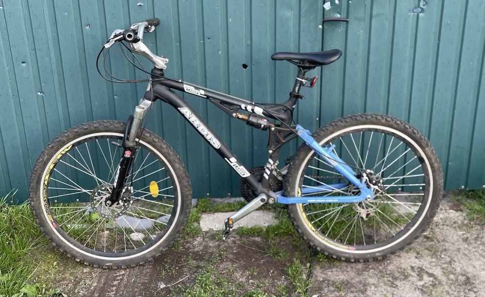 Велосипед Ardis взрослый