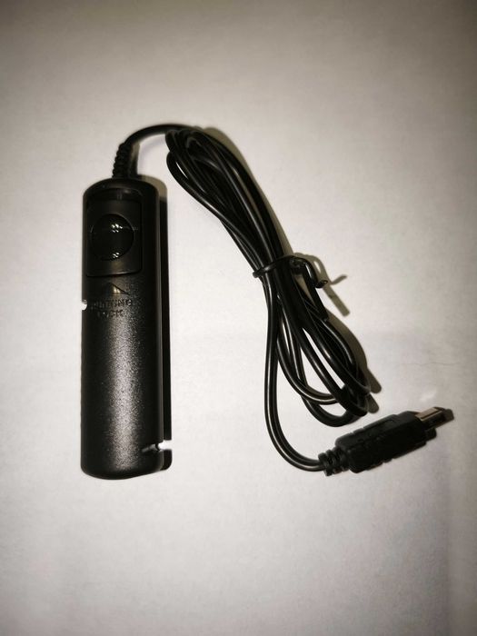 Wężyk spustowy Newell RS3-N3 do Nikona