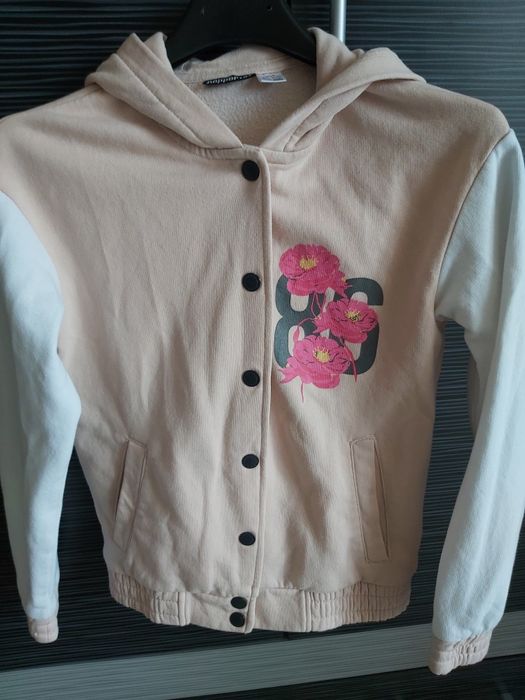 Bluza dziewczęca
