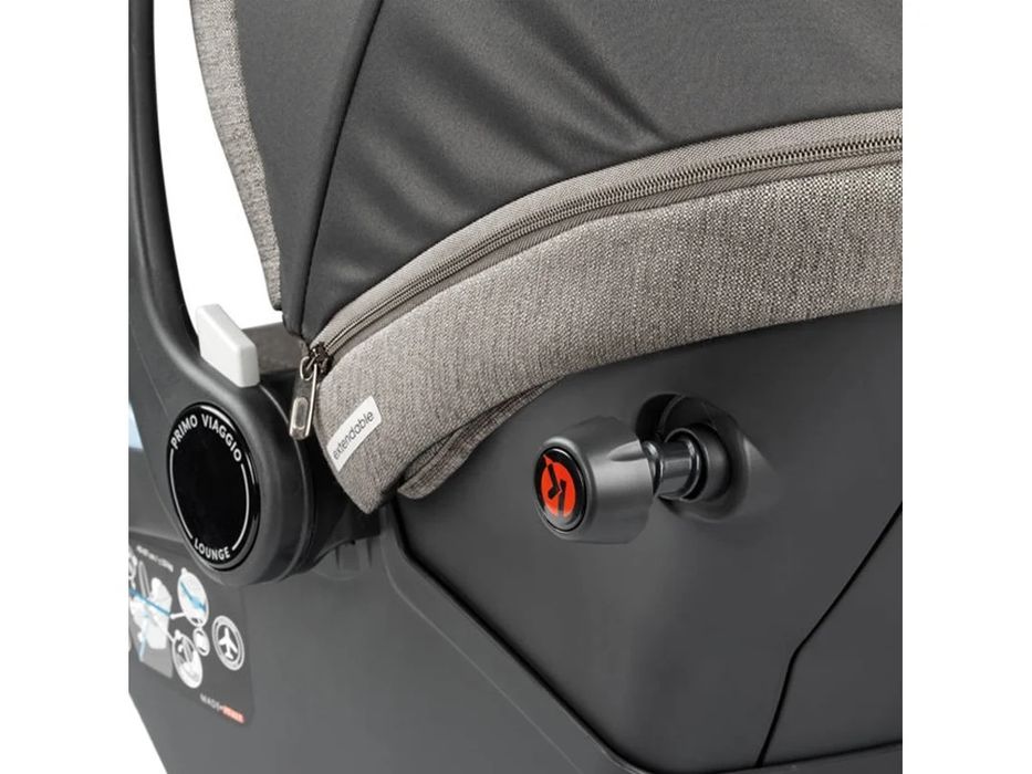 Babycoque Peg Perego