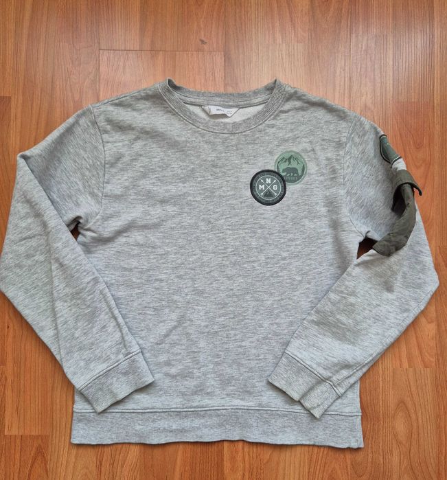 Mango, кофта для мальчика, рост 152