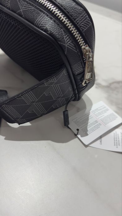 Bolsa   lacoste