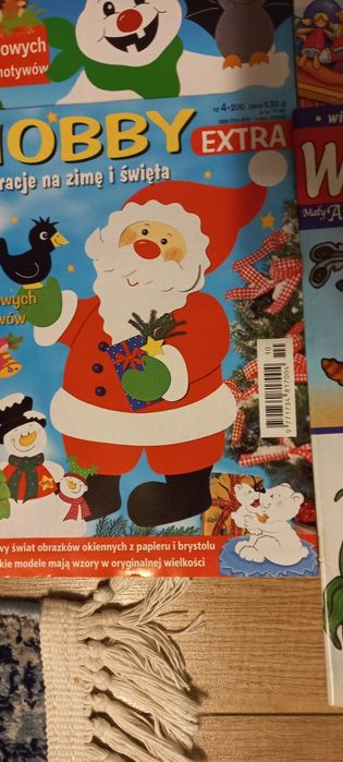 Gazetki Nauczycielka przedszkola