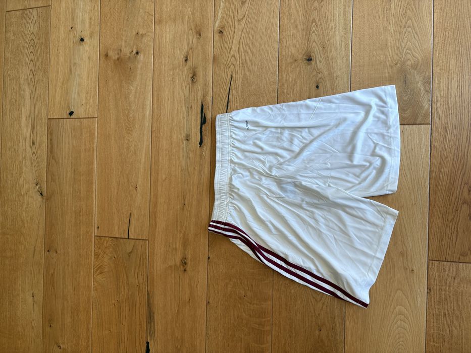 Spodenki sportowe hiszpanii rozmiar S