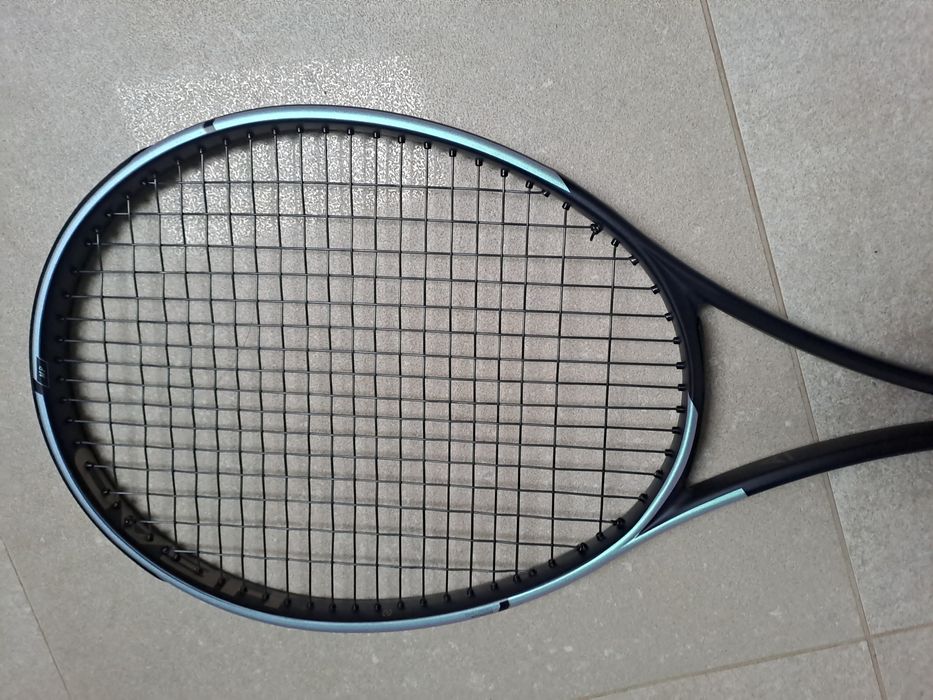 Rakieta tenisowa Head Gravity 295gr