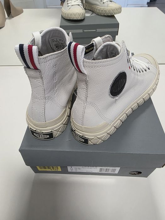 Nowe Palladium. Rozm.40