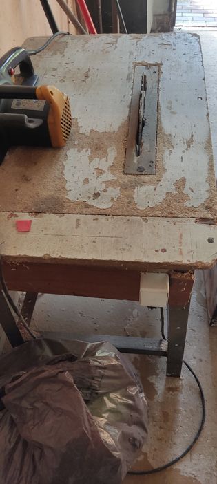 Piła do cięcia drewna