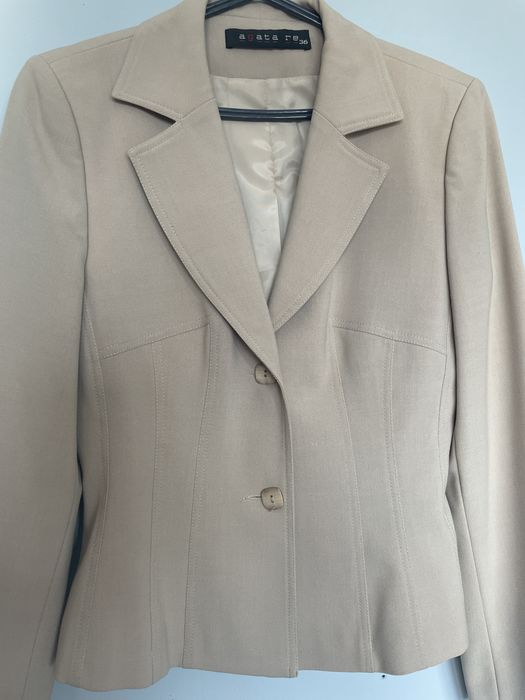 Elegancka garsonka