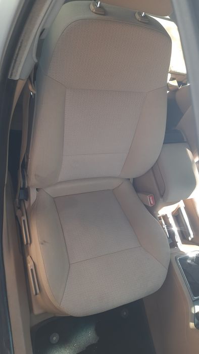 Сидения Опель Омега Вектра Астра Зафира Инсигния