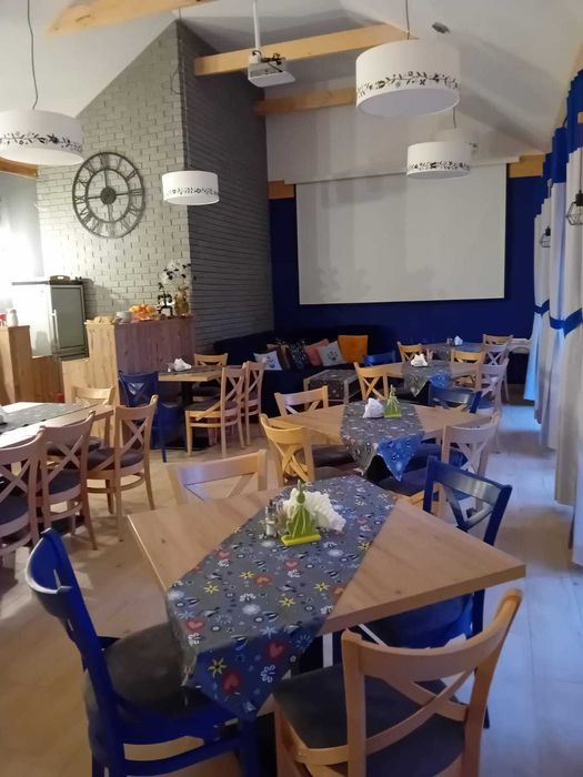 Kaszuby, Kartuzy  Trójmiasto weekend - strefa SPA