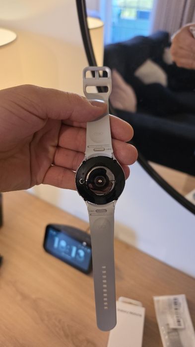 Samsung Galaxy Watch 6 44mm Silver