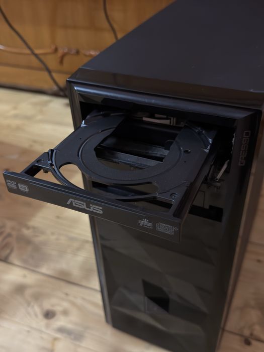 Компютер настільний Windows 7 Ultimate x64