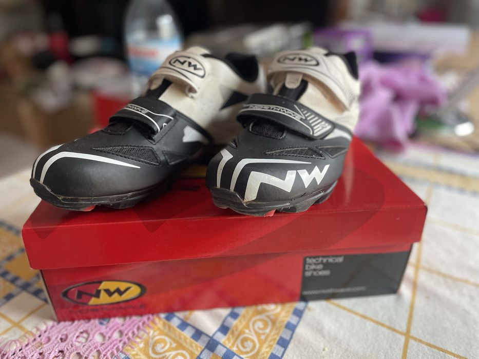 Northwave cheap spike evo
