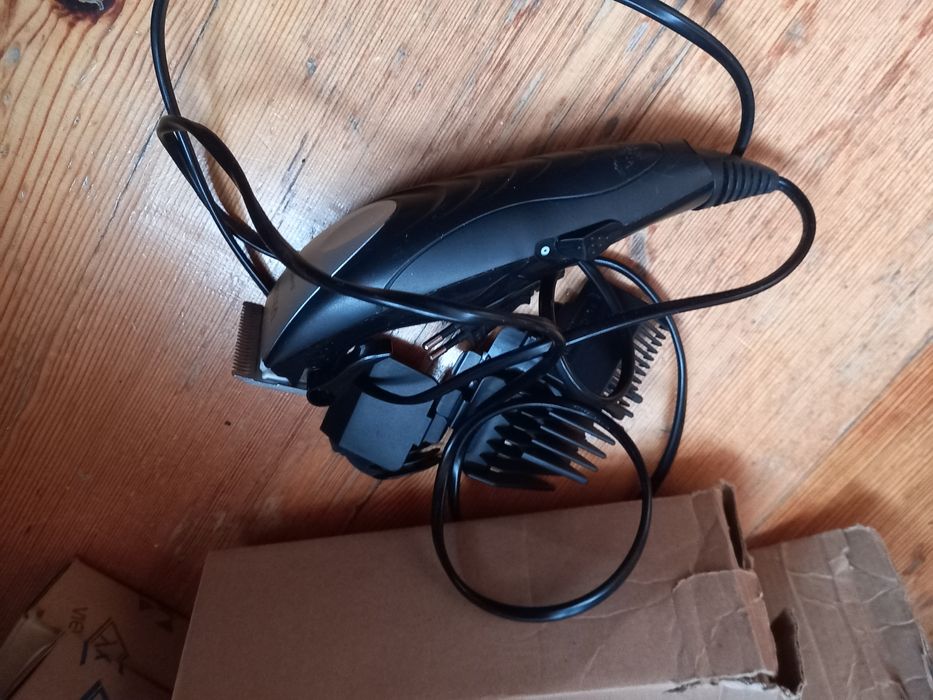 Бритва электрическая