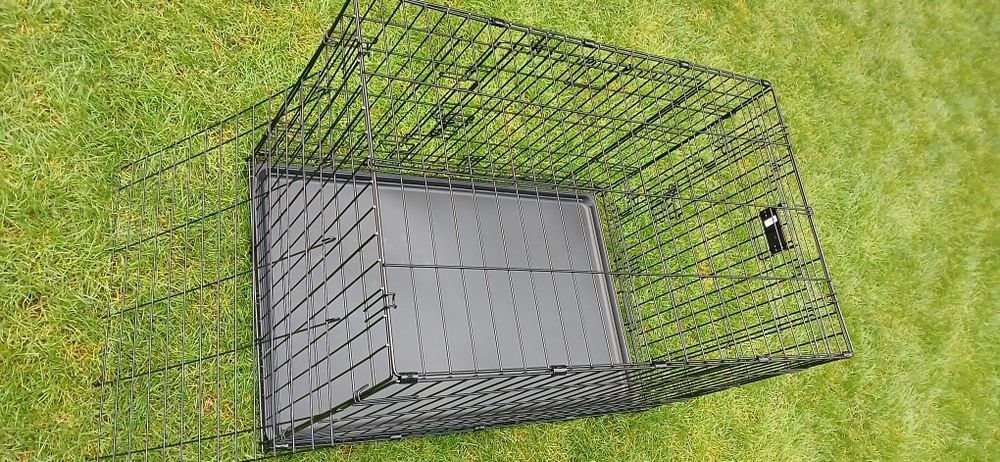 Klatka Kanelowa MidWest 836dd