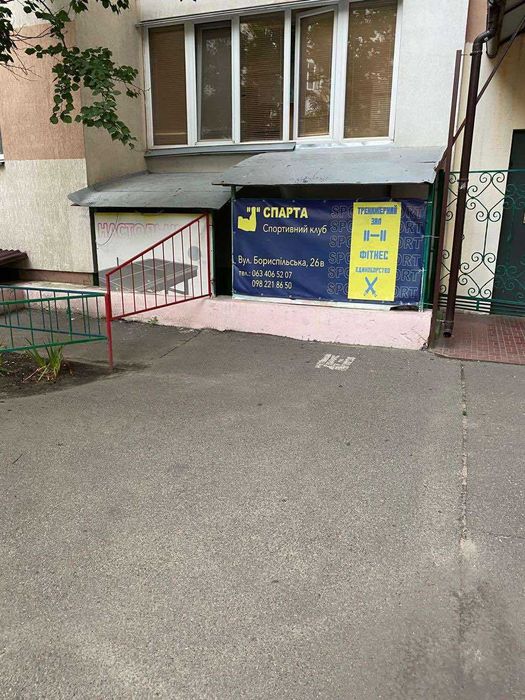 2-rooms apartment apartment by the address (area 78 m²) - Atlanta.ua - photo 4