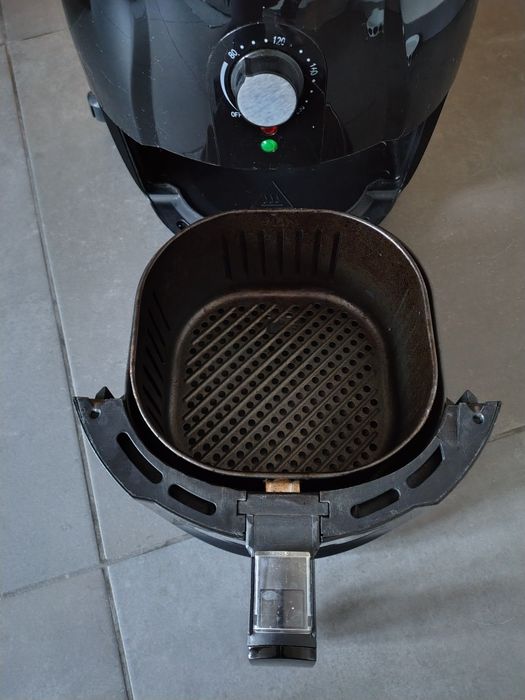 Fritadeira sem Óleo Aigostar Hayden Pro 3,5L