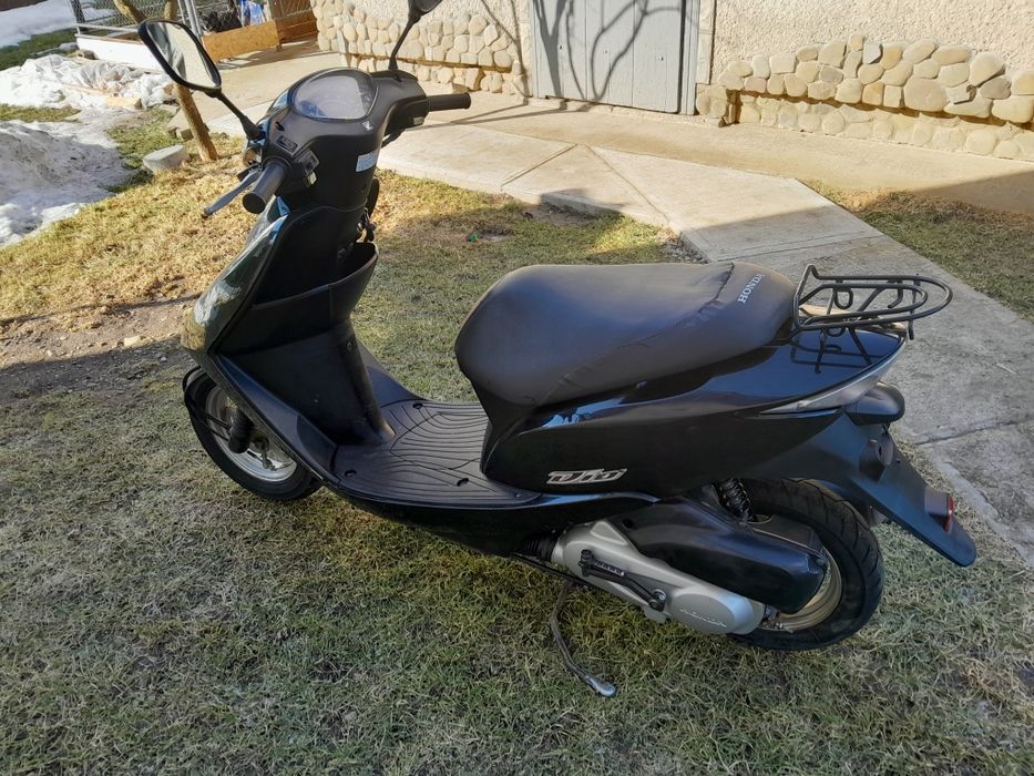 Продам скутер HONDA AF68