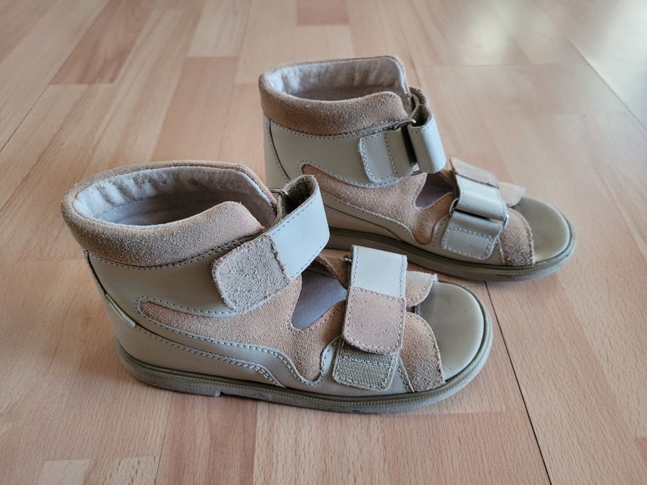 30, buty ortopedyczne