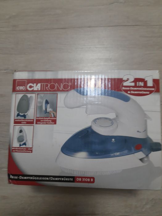 Праска Clatronic