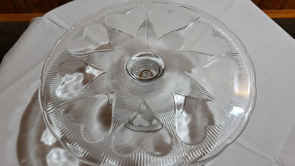 Patera na ciasto KIER Ząbkowice