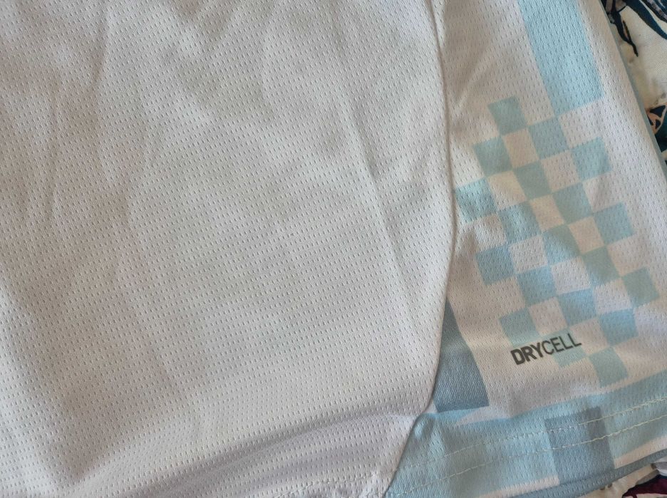 Koszulka tshirt Olympique Marsylia