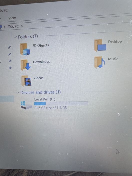 Продам ноутбук HP 250 G3