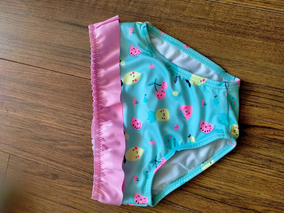 Majtki kąpielowe r. 92