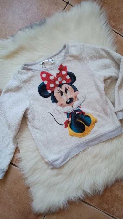 Bluza Minnie 110