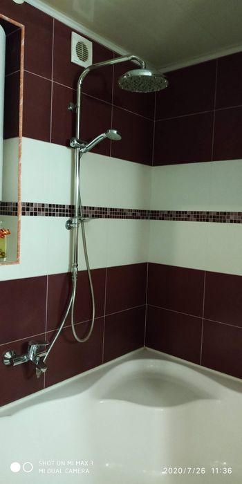 Посуточно,подобово 2к пр. Аерокосмічний (Гагаріна), Автовокзал Левада,