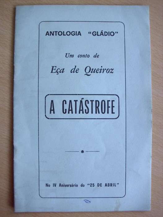 Raridades - Cadernos Culturais Antigos