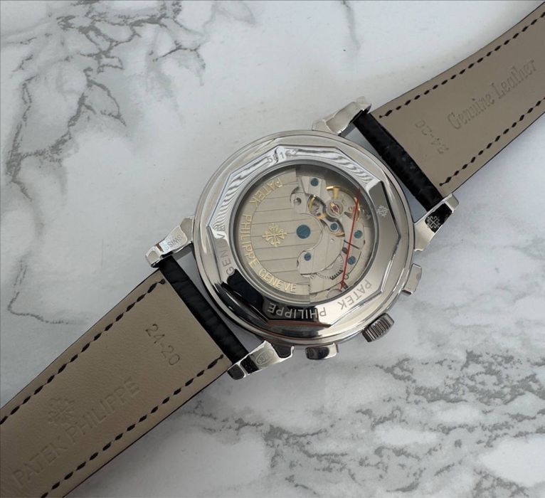 Часы мужские Patek Philippe Grand Complications годинник